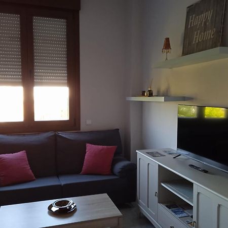 Fibes Lux Sevilla Este. Bagian luar foto