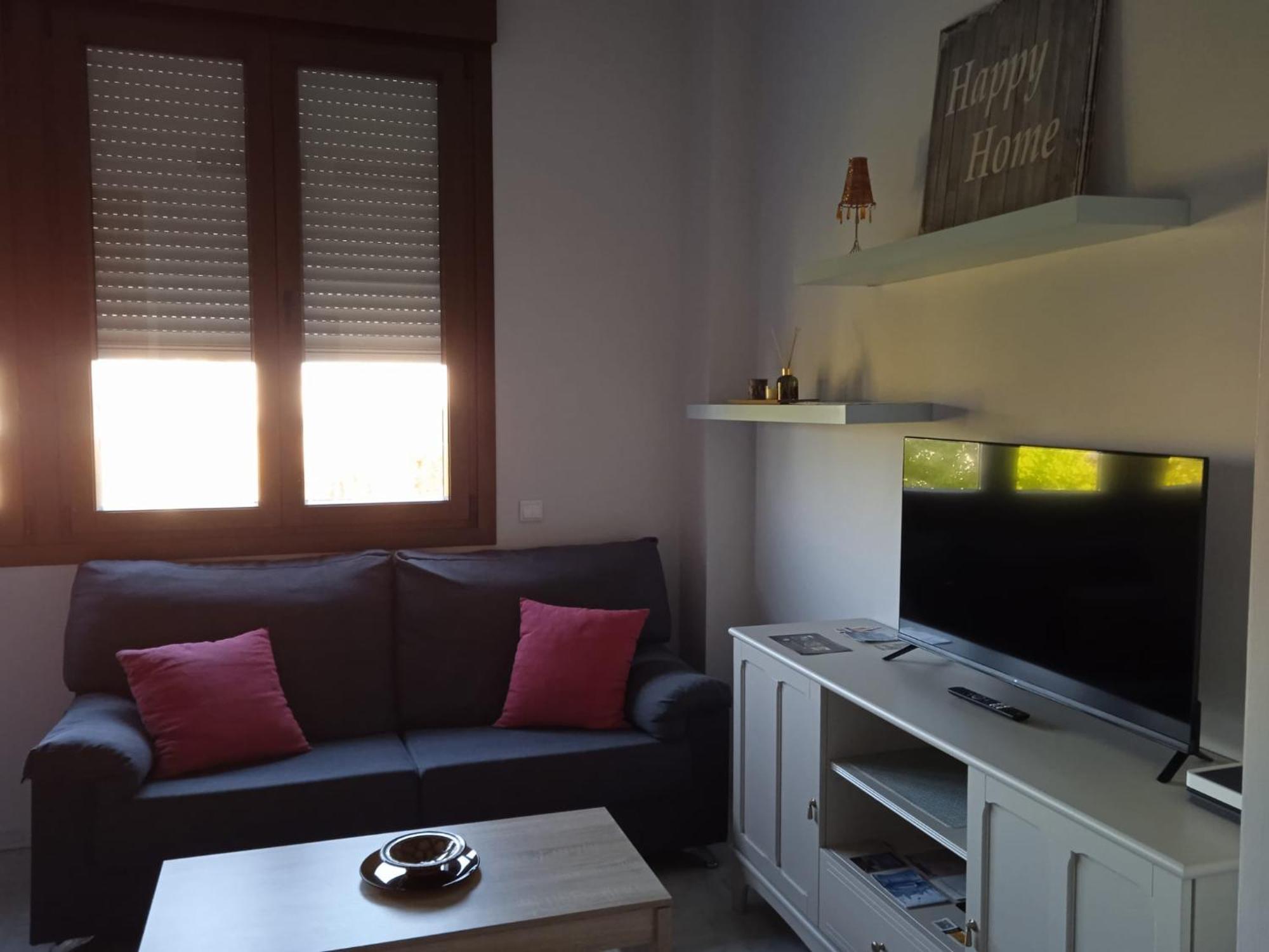 Fibes Lux Sevilla Este. Bagian luar foto